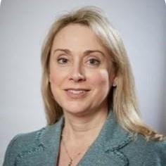 Kristen Stallings, Chief Information Officer at 48forty Solutions