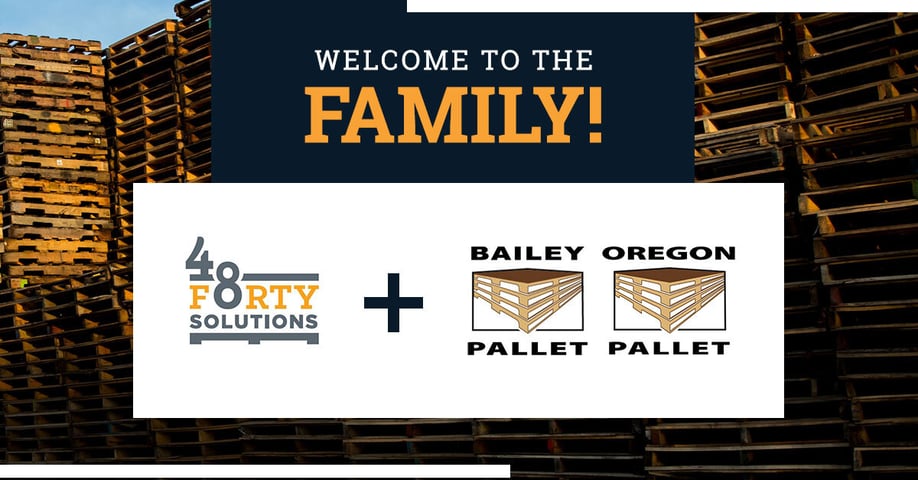 48forty welcomes Oregon Pallet