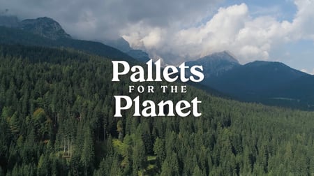 Pallets for the Planet