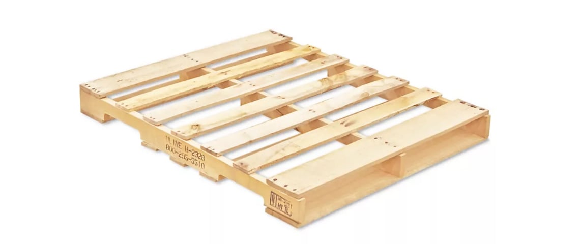 pallets for sale