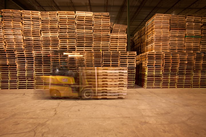 pallets near me