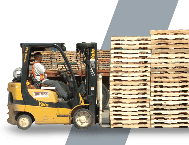 wood pallets near me