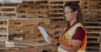 pallets 
