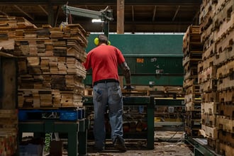 pallets for sale near me 