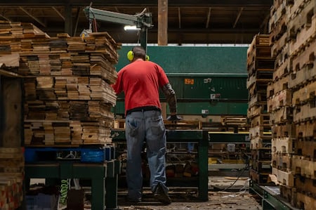 pallets for sale near me 